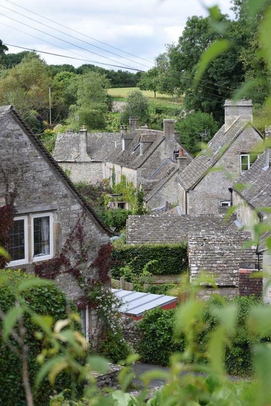 Bear Inn - Bisley Bisley  Dış mekan fotoğraf